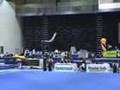 Gymnastics VIC Champs 2006