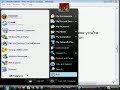 Remotely connect to computers on a LAN /WLAN network