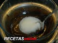 Turrón de chocolate crujiente - Receta de cocina RECETASonline Turrón de chocolate crujiente - Receta de cocina RECETASonline