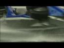 High Speed Amphibian Quadski, Jetski