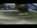 High Speed Amphibian Quadski, Jetski