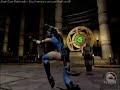 kitana