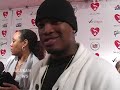 NE-YO INTERVIEW WITH ARTISAN NEWS
