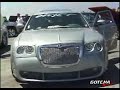 One Hottest Custom Car Shows in California