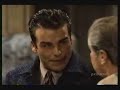 Part 2. Duke confesses to being involved in organized crime in Port Charles but he confesses his crimes to Co-Chief of Police Bert Ramsey who happens to be Mr. B, the head of the mob in Port Charles.  Bert tells Duke he's going to use the payphone to call for backup and arrange protection for Duke, Anna and Robin.  Angel comes running up to Duke to warn him that something's up since everybody at the club got excited after getting a phone call.  Duke goes over to Bert and overhears him on the phone saying that Duke doesn't know he's Mr. B and he overhears Bert putting out a hit on him.  Duke and Bert struggle when Bert pulls his gun out.  A shot rings out!