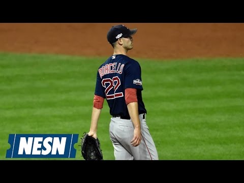 Video: Rick Porcello Takes Home AL Cy Young Award