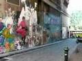 Hosier Lane Dec 2007
