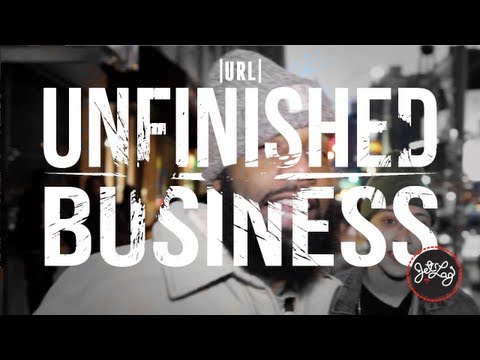 Unfinished Business Promo