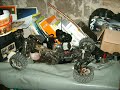 Carbon Fighter Tuning 2 (Reso, K&N, 4WD)