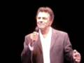 THE IMCOMPARABLE JOHNNY MATHIS..CHANCES ARE AND MORE! 8.9.08