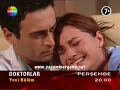 Doktorlar - 11.B�l�m Fragman?