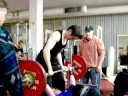 Conny 130 kg