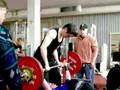 videos de Conny 130 kg