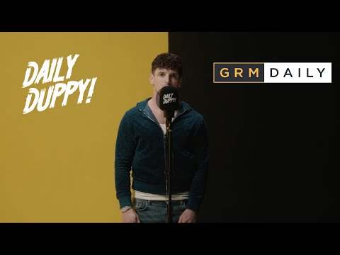 Morrisson – Daily Duppy | GRM Daily