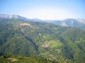 Quiros-Vaqueira (Asturias)