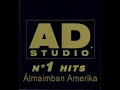 Ad Studio  -Álmaimban Amerika (original)