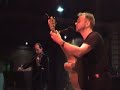 Geoff Achison Acoustic Guitar - Adrian K violin \"Kissing Angels\"