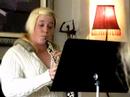 elisas oboe recital