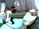 New Aquisition - 1960's/1970's Zenta Telecaster Copy