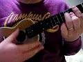 Stardust / Jazz Standard OHTA-SAN Style