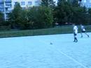Pra?sk� legie 2000 - Bened VFK IV