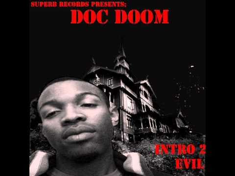 Doc Doom-Intro2Evil