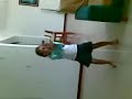 TANINA BAILANDO NIFU NIFA 7 AÑOS