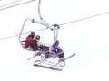 The Broken Ski Lift pt1