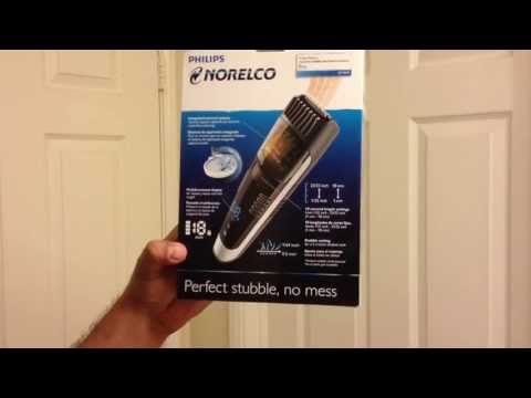 how to repair philips trimmer