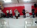 Hino da Vitória Comunidade Evang. Várzea Pta