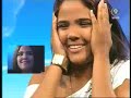 El paso de Martha Heredia- Gran final