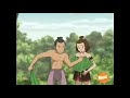 Avatar: The Last Airbender // According to Plan