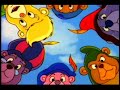 Disney Afternoon OST Track #3: \"Gummiberry Juice\"