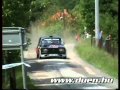 BUTOR Robi Lada VFTS Salgo Gemer Rallye 2009 Premier Video Studio