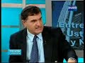 Perednik y la judeofobia