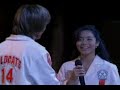 high school MUSICAL 1 start of something new HIGHEST VIDEO 2
