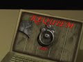 The Watchman: Case #003 