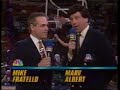 NBA on NBC intro/theme Celtics vs. Pacers 1991