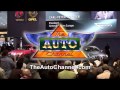 Icon for Post #2010 Detroit Auto Show: Designer On Design