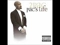 2 Pac - Ambisionz Az A Rida (Slowed Down)
