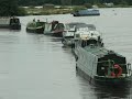 Lechlade & Buscot Floods July 2007