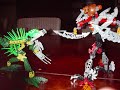 The battle of mahri nui