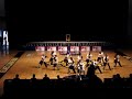 Alhambra High AHS Co-Ed routine UCI Alhambra High AHS Co-Ed routine UCI
