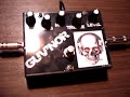 Skull Drive (Marshall Guv\