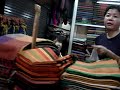 Asia Travel Tips Phnom Penh Extreme Shopping!