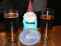 Travelocity Roaming Gnome Visits Disney World