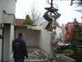 het gemet sloop garage