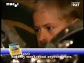 Devilish MDF 1  (English Subtitles)Very first Interview 29.08.2003 TOKIO HOTEL