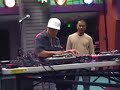 Q-Bert DJ Clinic San Diego