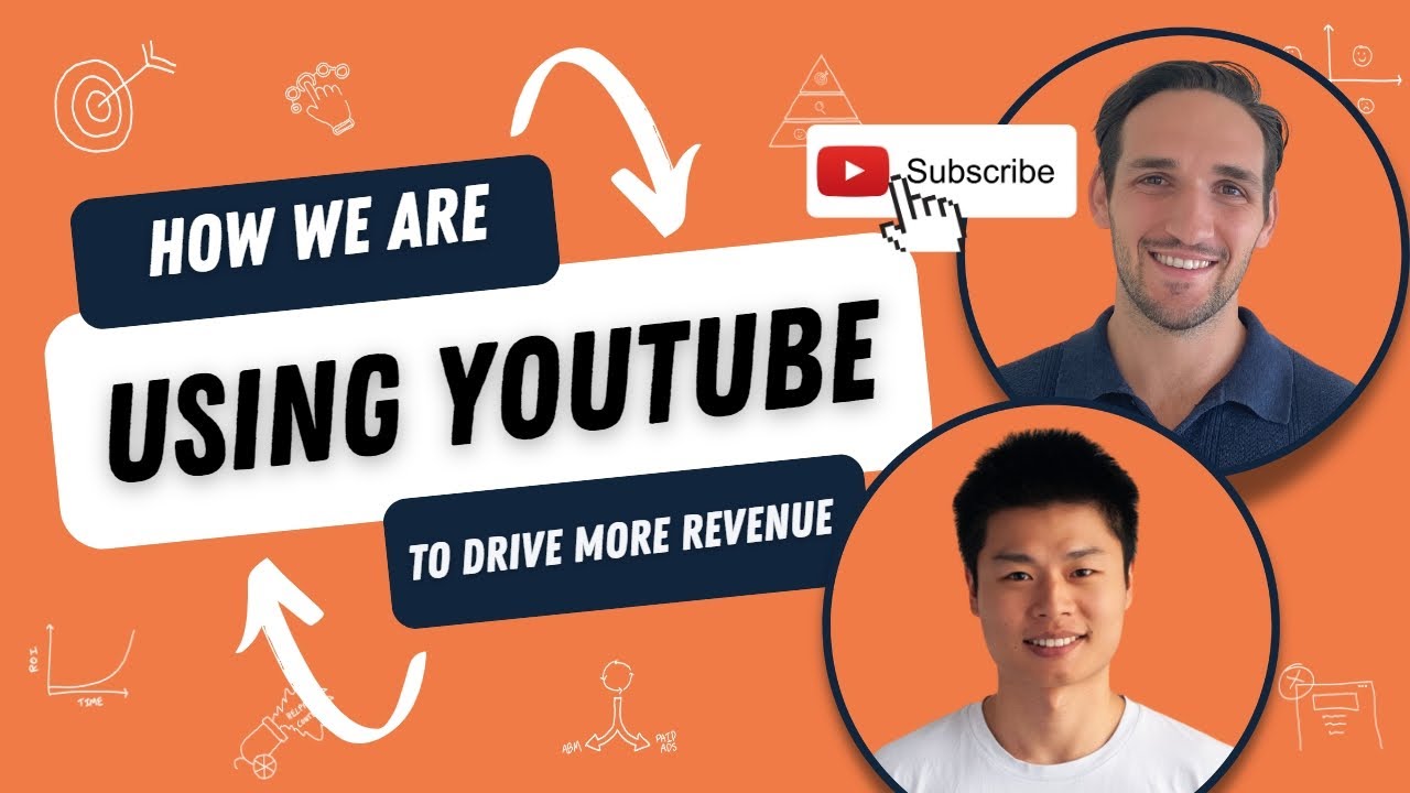Building a YouTube Channel That Drives B2B Revenue: Growing it from ZERO using our Framework